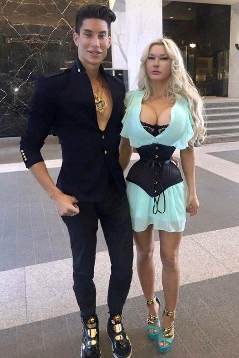 Beautiful sexy MARISA KARDASHIAN #3rXy1EVV
