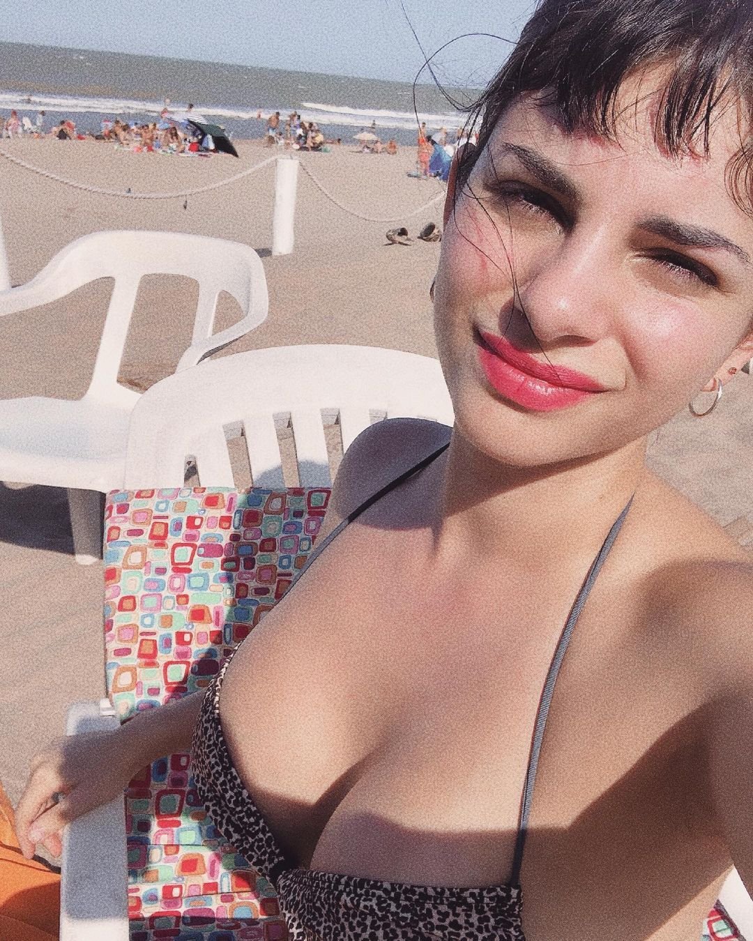 brunette latina so hot big tits #6Zlybggw