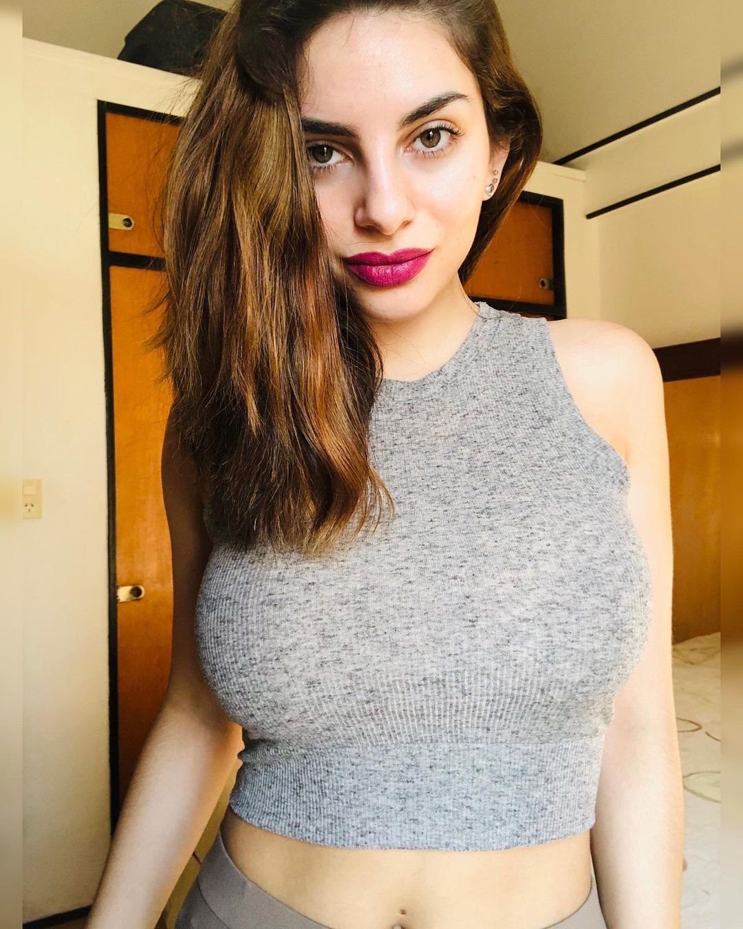 brunette latina so hot big tits #bIaLDtBY