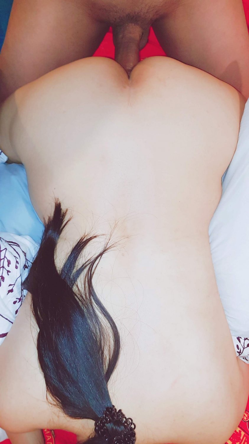 fuck her doggystyle ex G angel #ZohEjly1