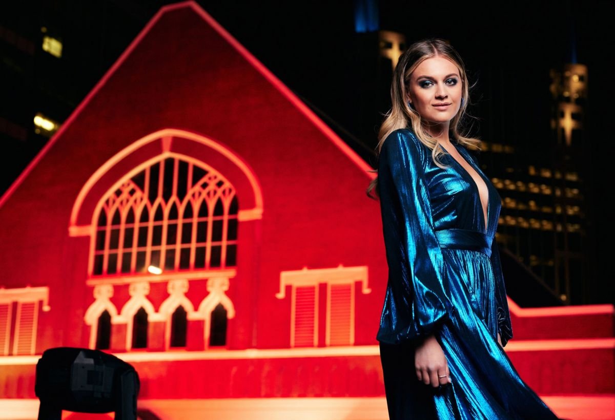Kelsea Ballerini (6) #eeL7cV4c
