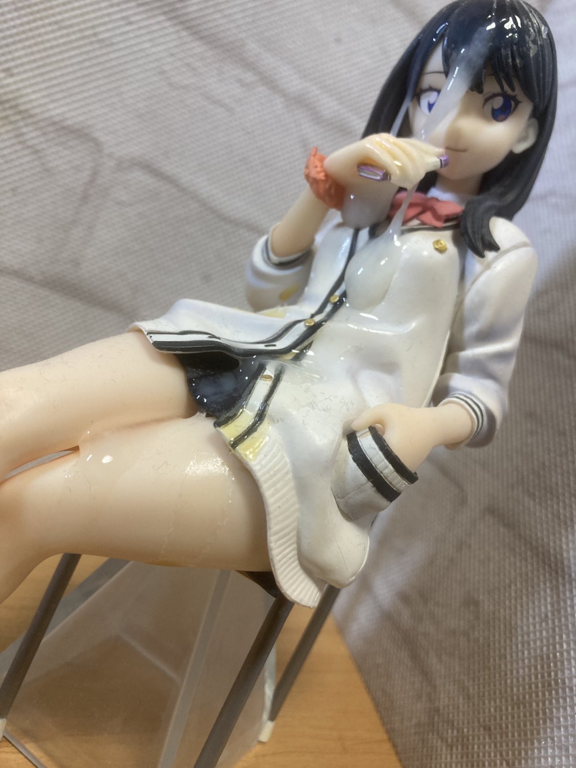 Rikka bukkake 002 #Ic0DEXkb