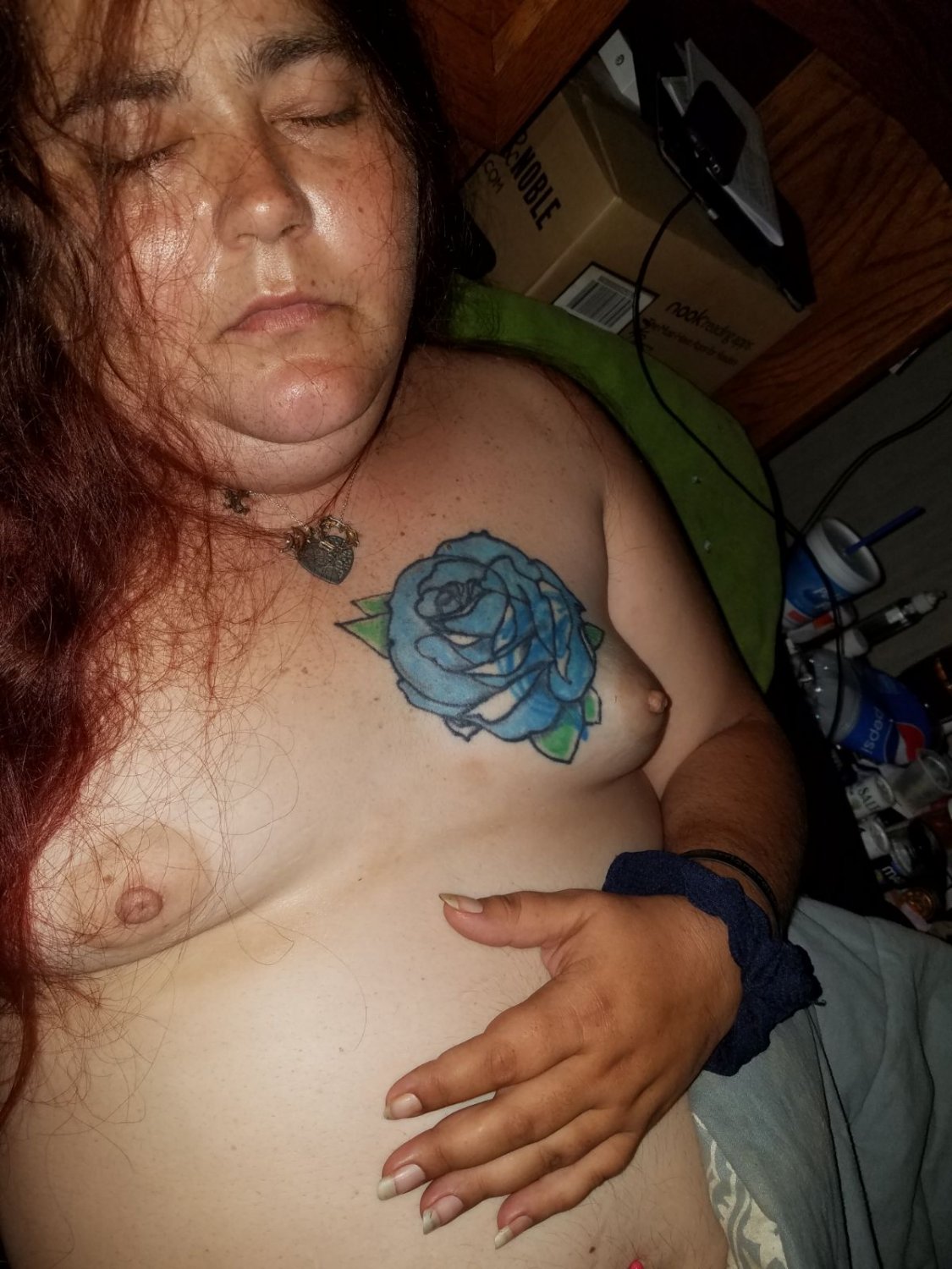 Sexy Brandy #utMnImqF