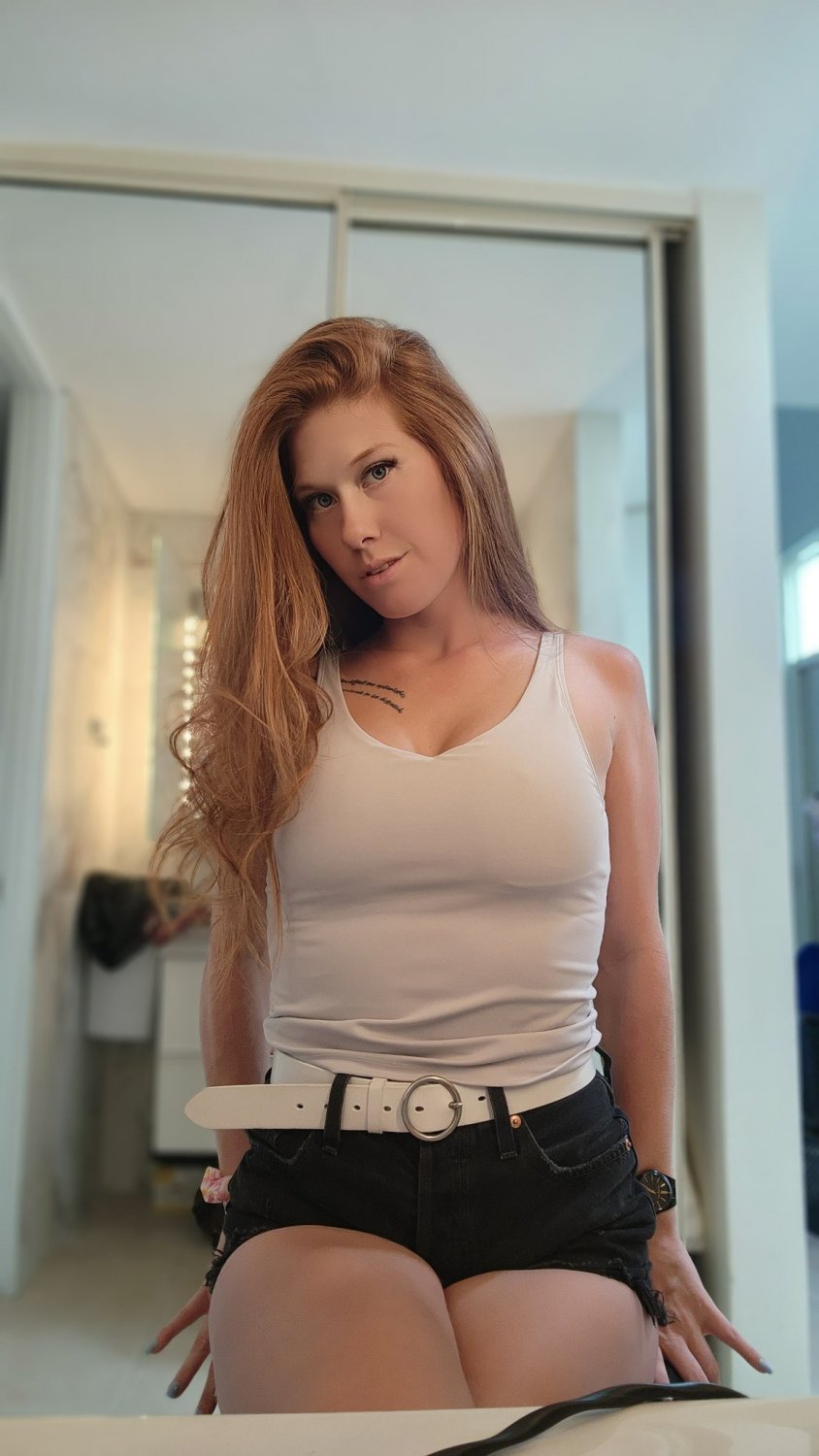 Ginger ASMR - Porn Videos & Photos - EroMe