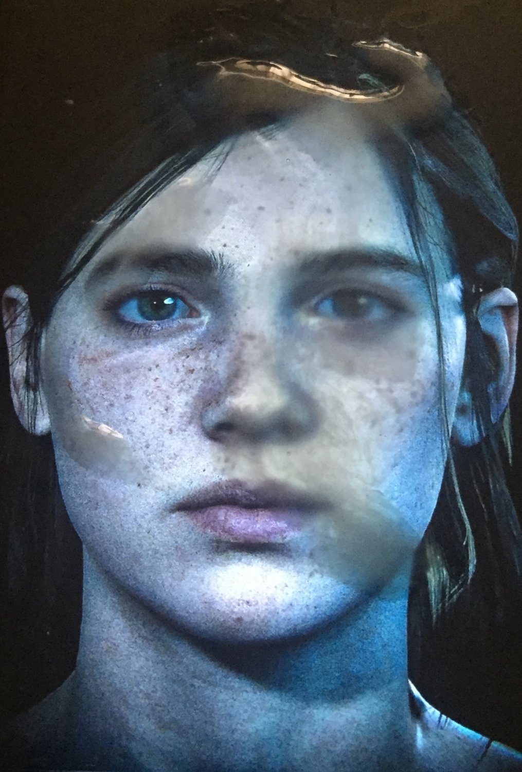 ELLIE WILLIAMS CUM TRIBUTE #3 #EV3Y7ORA