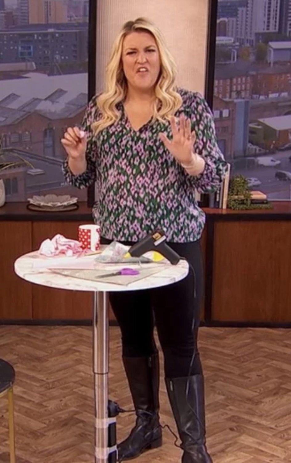 Sara Davies - Boots #5yHwJ7SZ