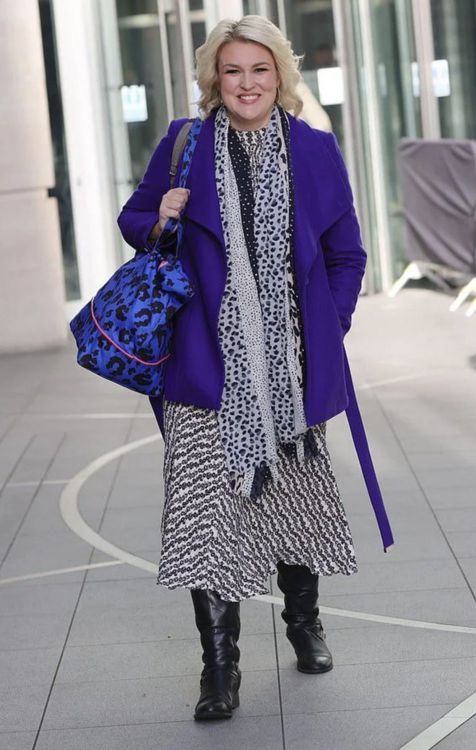 Sara Davies - Boots #BUIeM32q