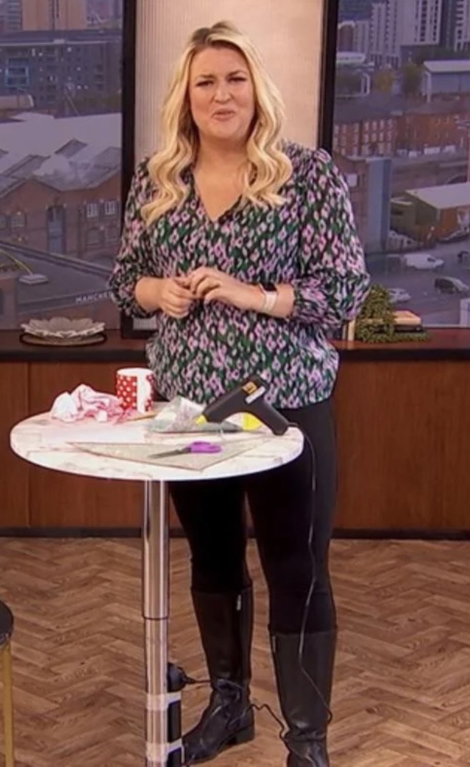 Sara Davies - Boots #bK8oJ0p4
