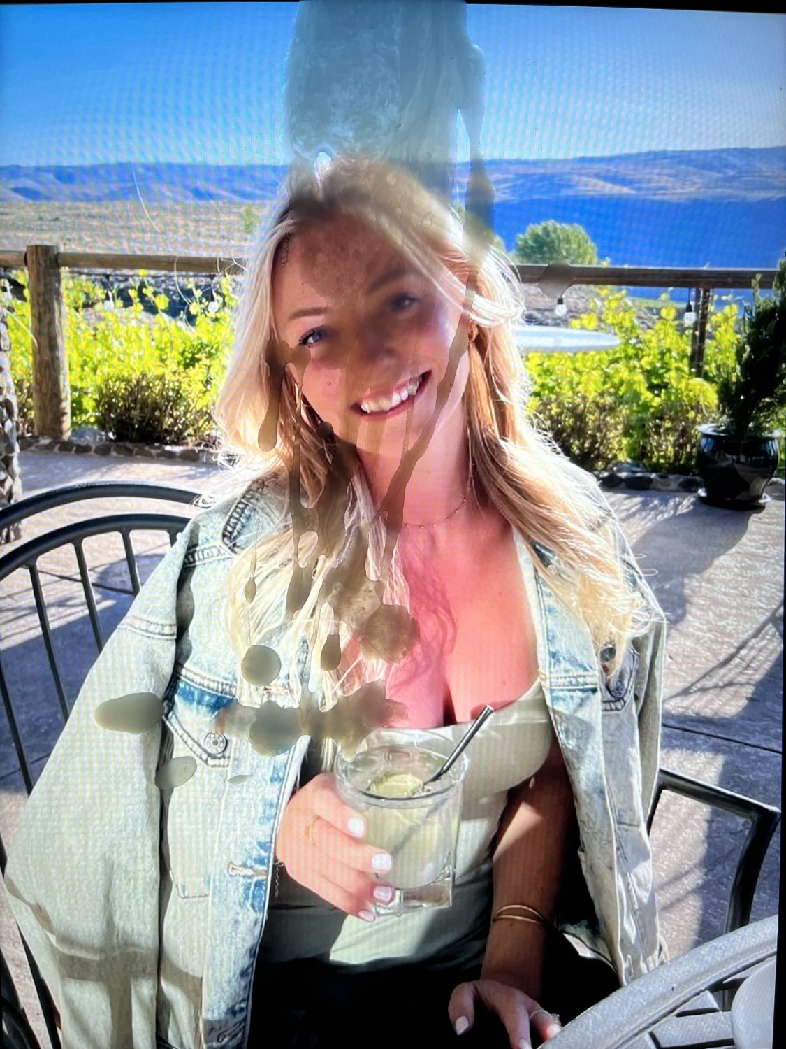 Cum Tribute Request #12 #BLIRzwGw