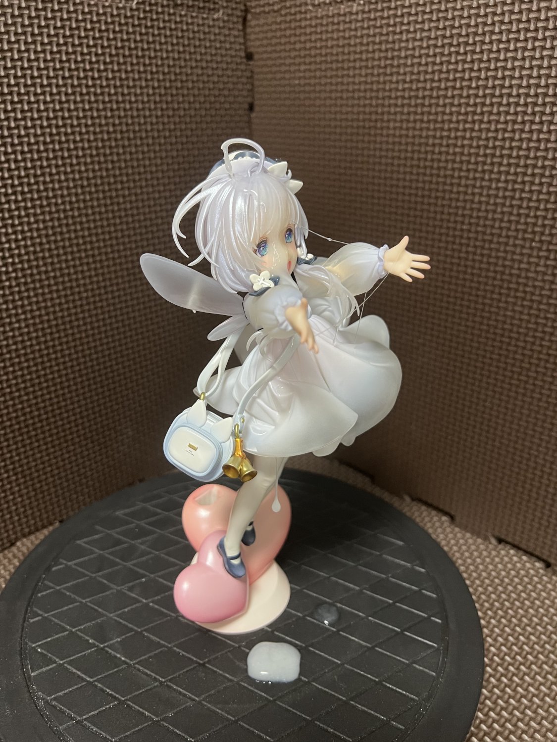 little illustrious bukkake #8h74B4Aw
