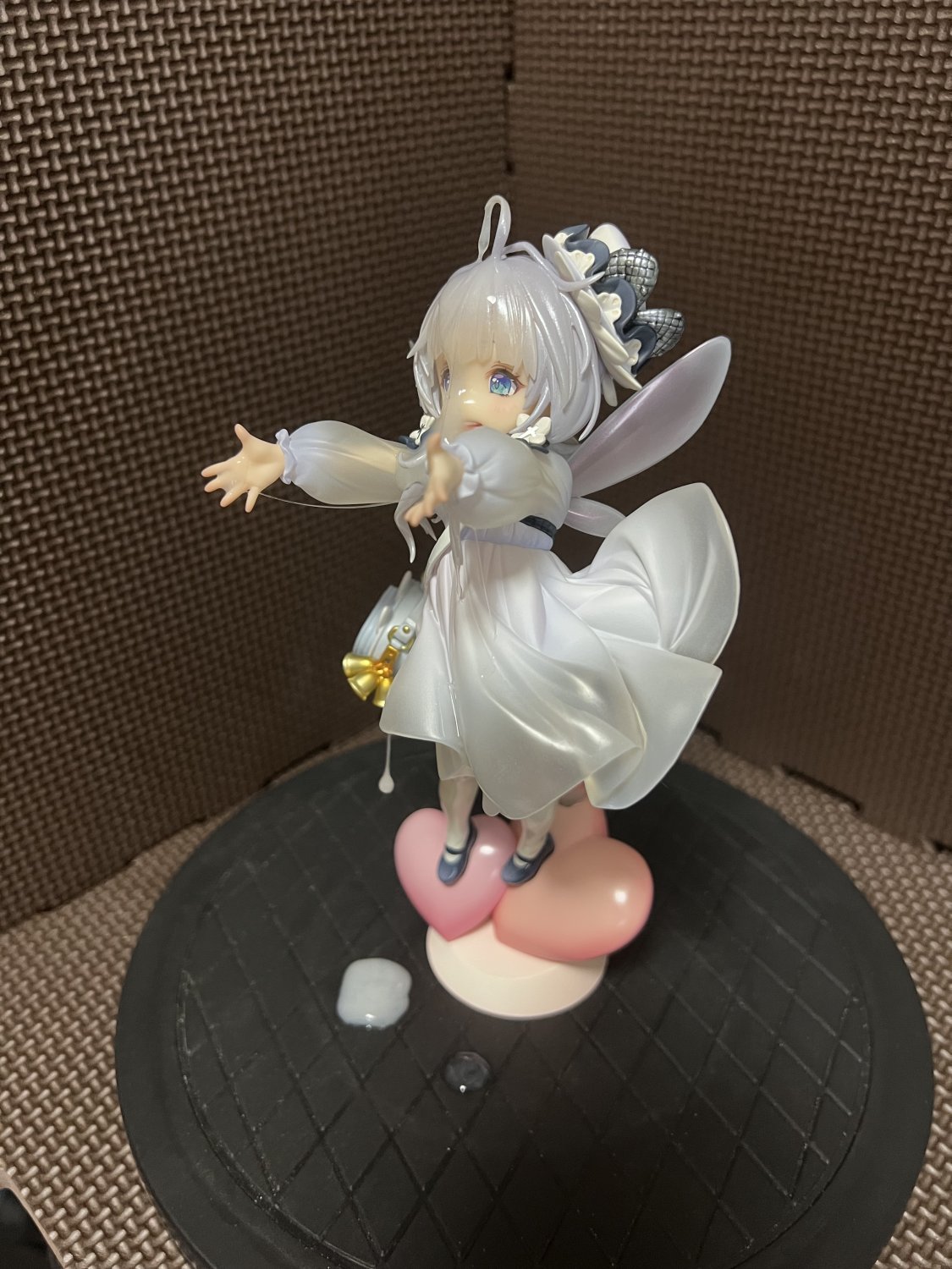 little illustrious bukkake #MfO5W1AX