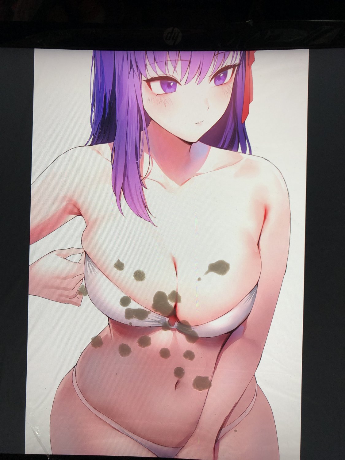 sakura matou sop cum tribute #pjMOsrmM