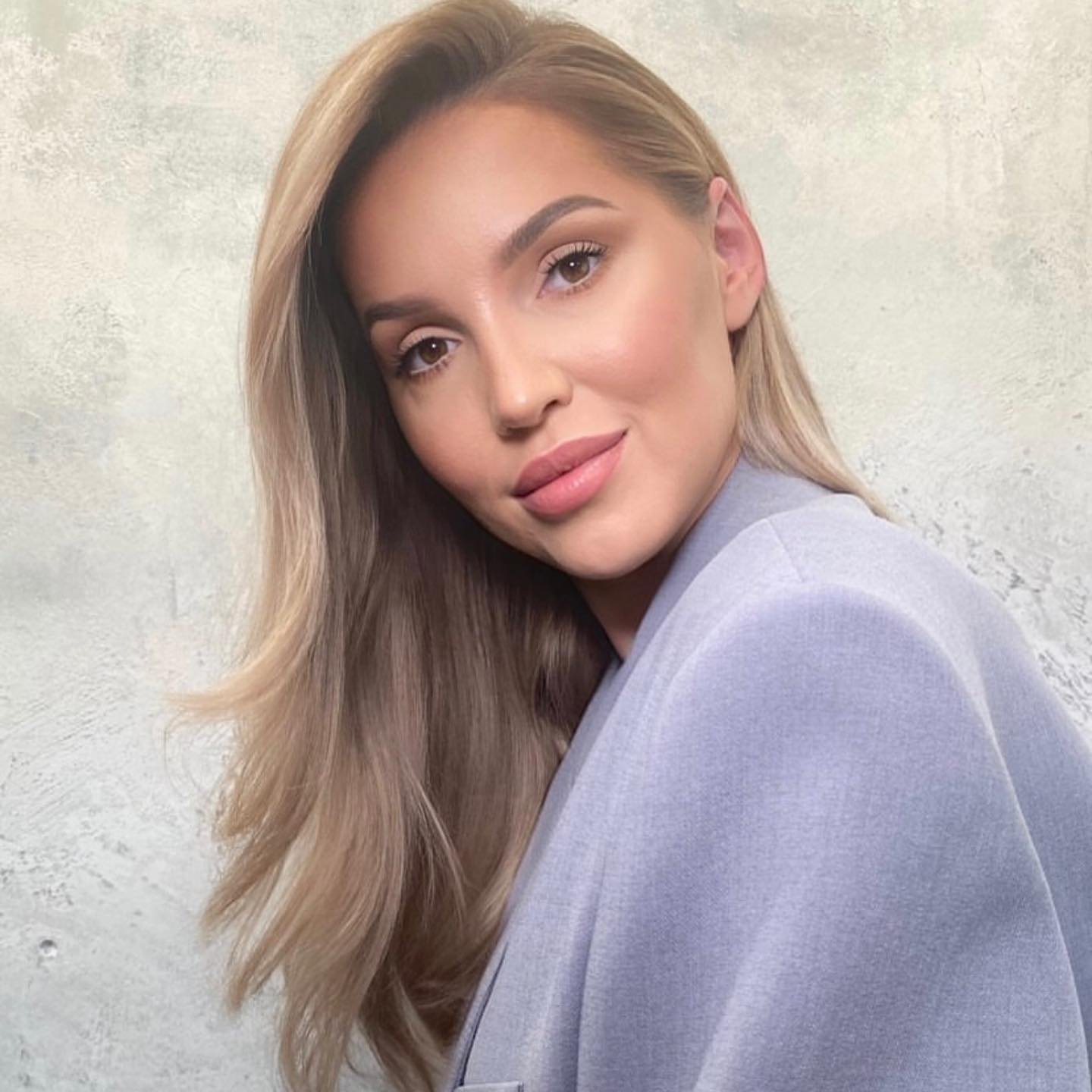 Paulina polish beauty PAWG #expert in exclusive permanent makeup# #WUchYxUu