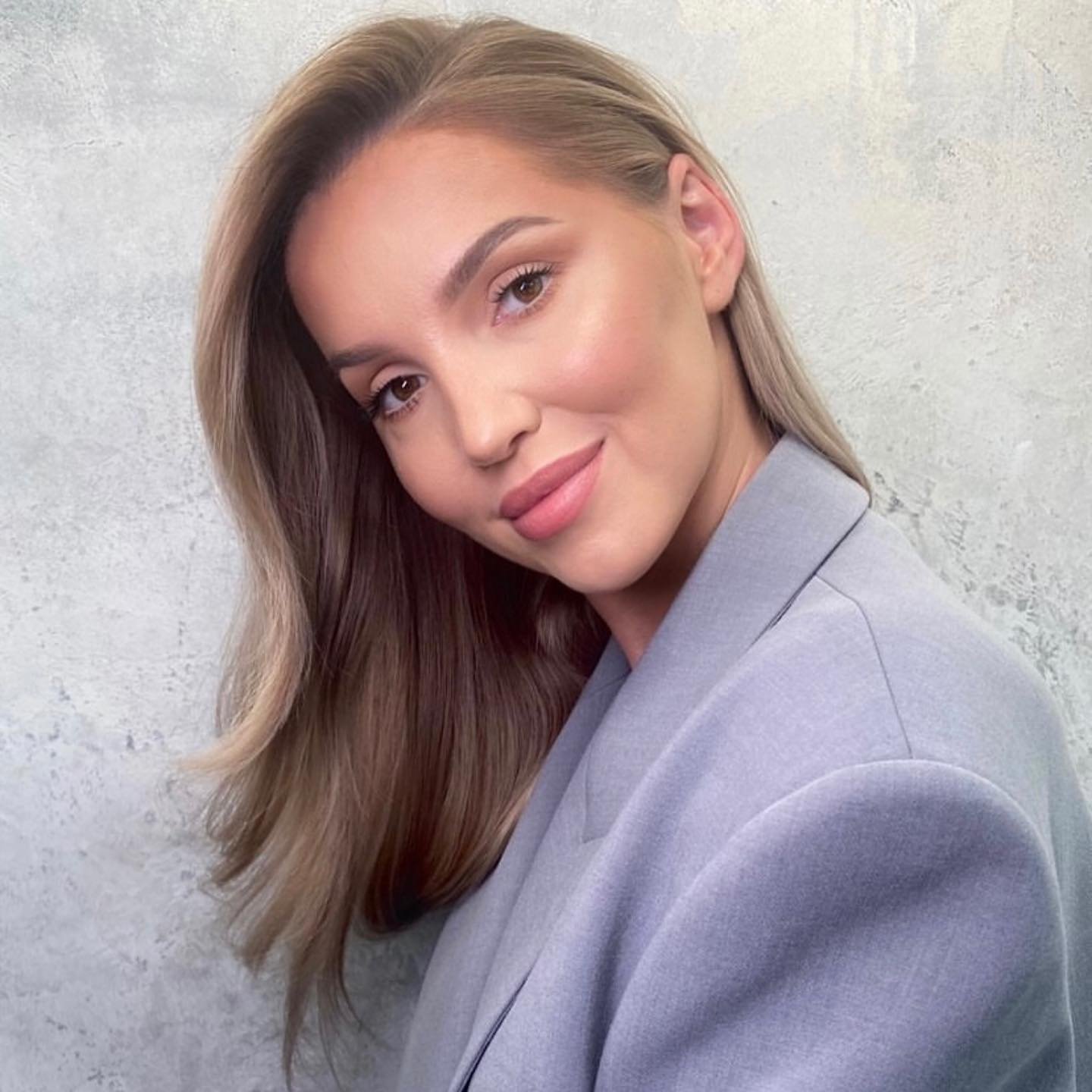 Paulina polish beauty PAWG #expert in exclusive permanent makeup# #ZhWorGzu