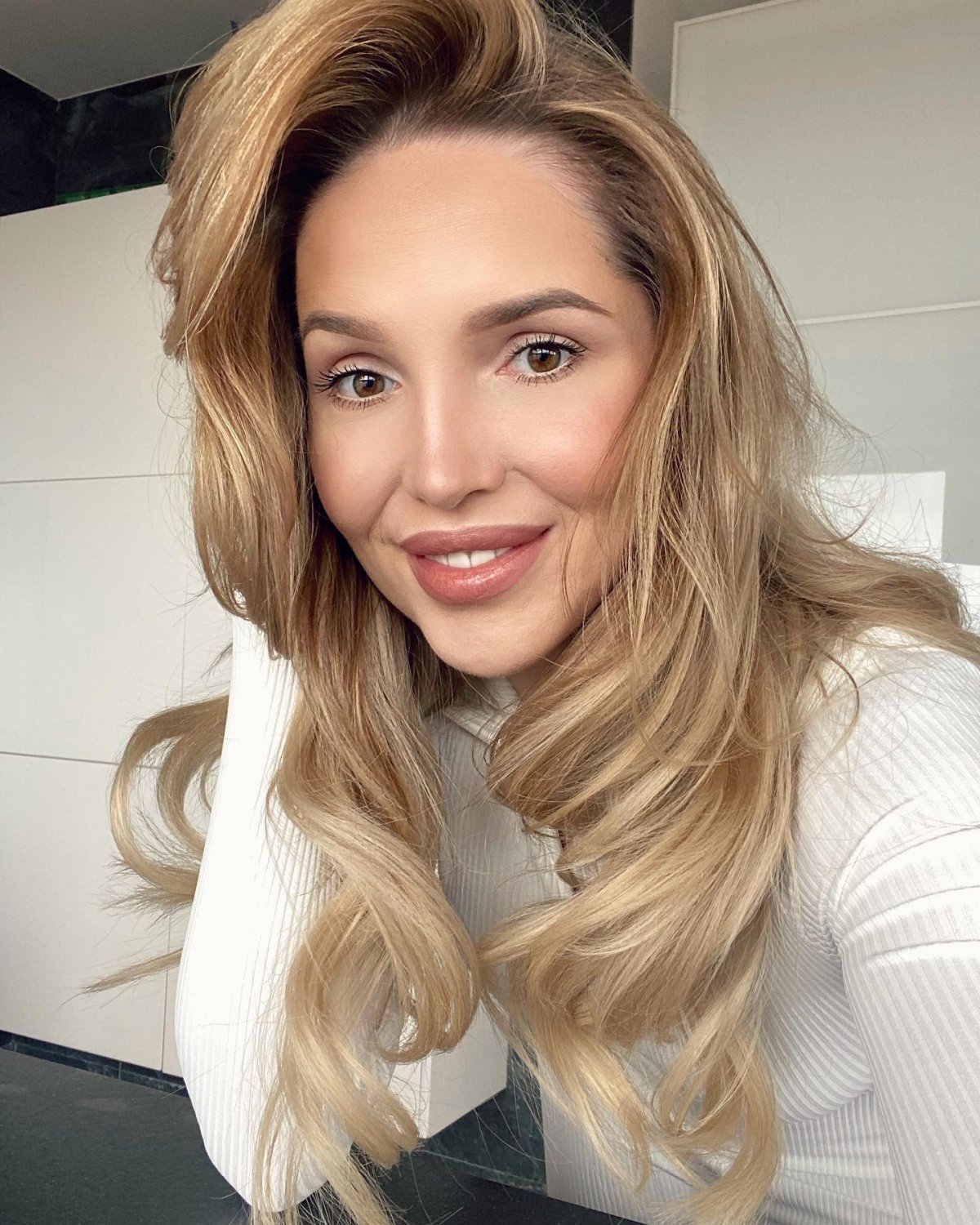 Paulina polish beauty PAWG #expert in exclusive permanent makeup# #khOBOhAj