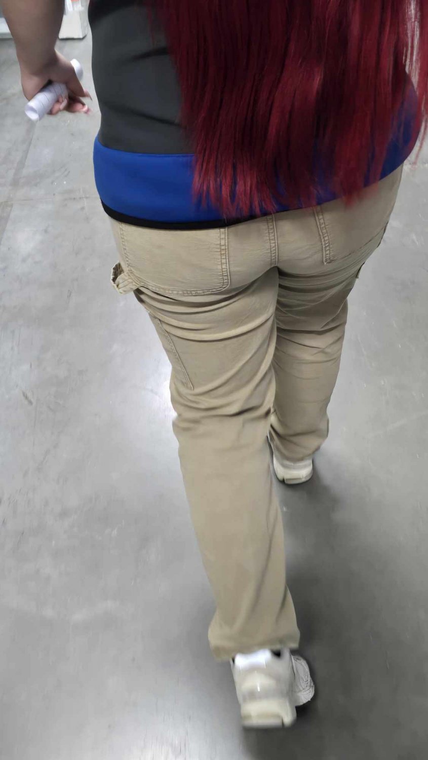 showing my coworkers ass pt. 3 #9i25gVpv