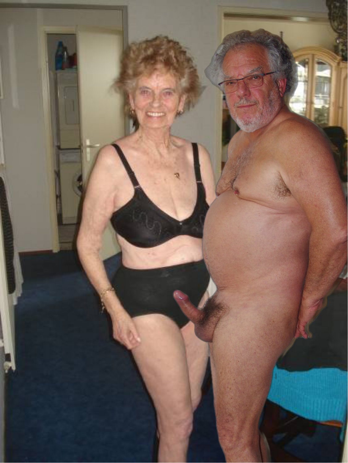 Granny Ann needs cock #AlIQXz3O