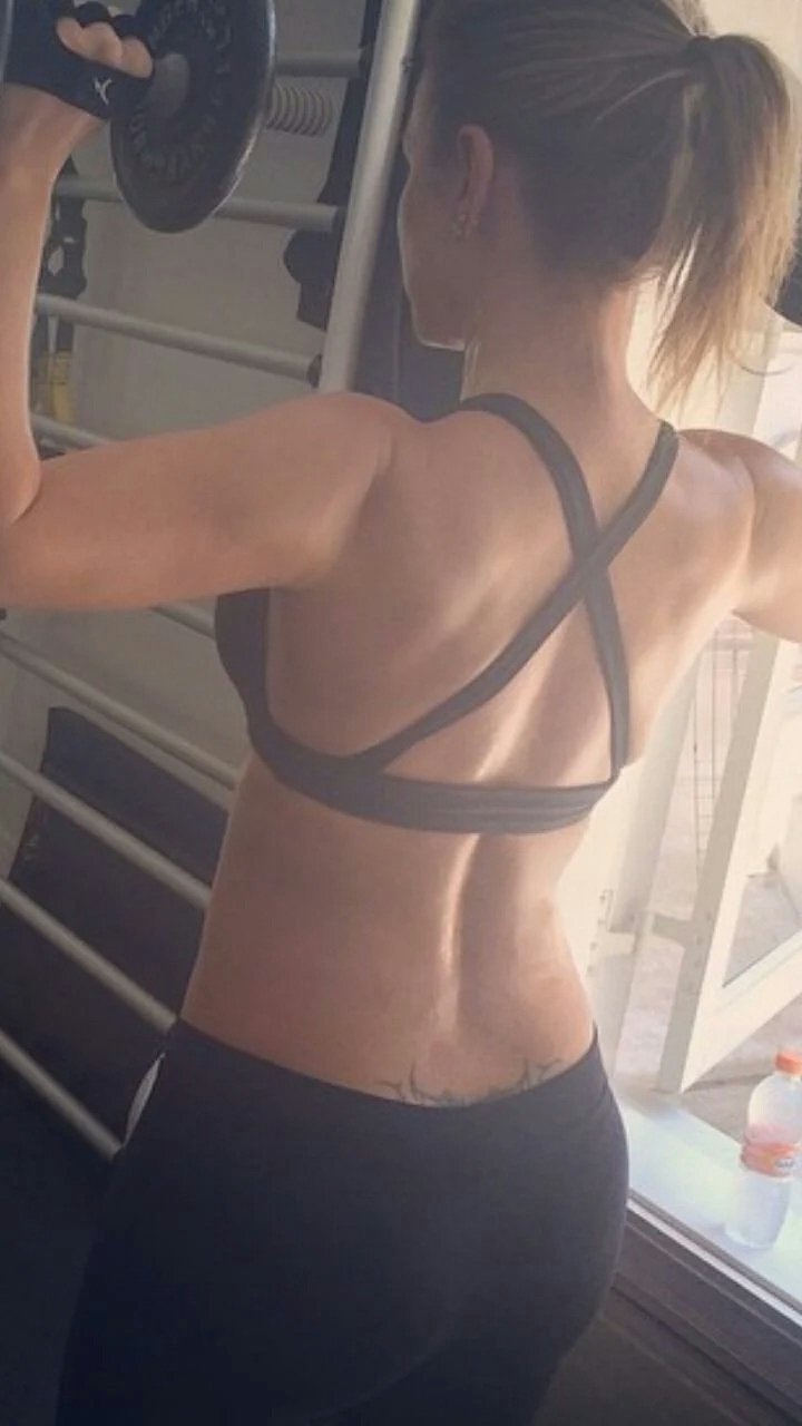 Eliana sempre foi puta #gG4Y5y9N