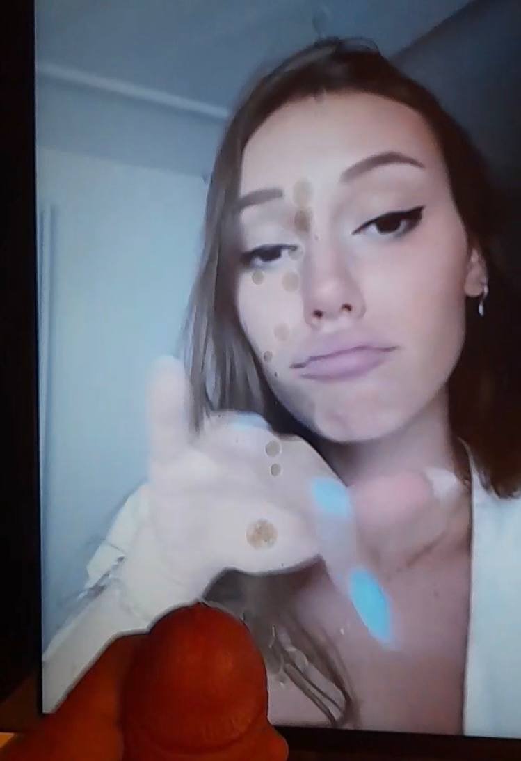 Coco Cumtribute #8skiEl3d